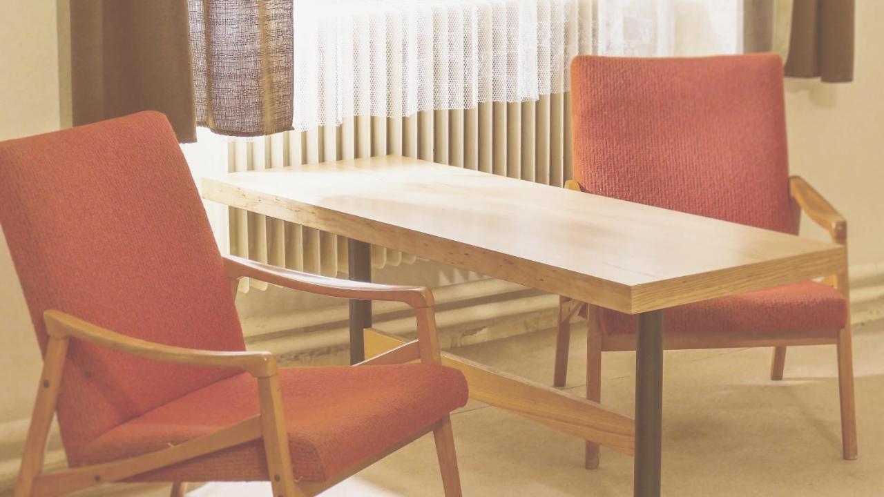 Hartmanice  Nezamek酒店 外观 照片